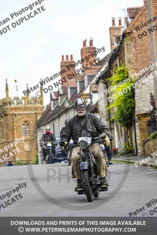 Vintage motorcycle club;eventdigitalimages;no limits trackdays;peter wileman photography;vintage motocycles;vmcc banbury run photographs